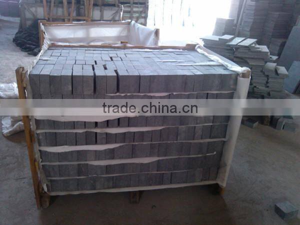 Chinese Natural Paving Stone Basalt