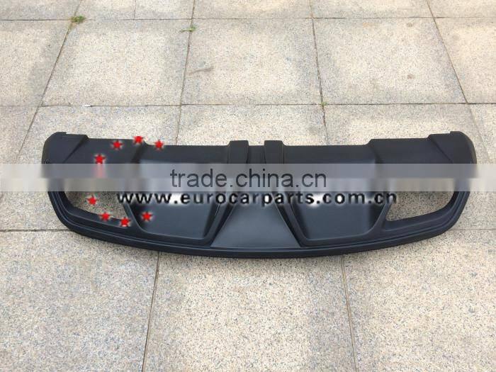 PIE-style upgrade body kit for MB CLA-CLASS W117 CLA200 CLA220 CLA250 CLA260