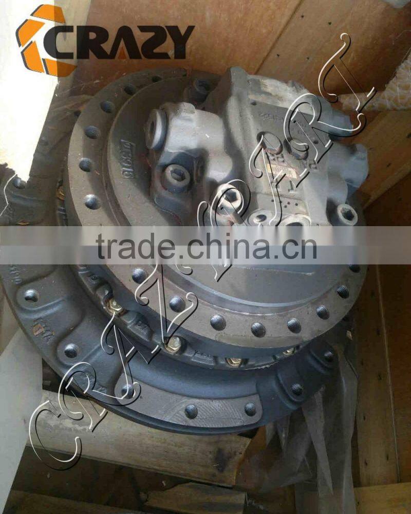 new/used PC300-6 final drive 207-27-00160 , excavator spare parts,PC300-6 travel motor