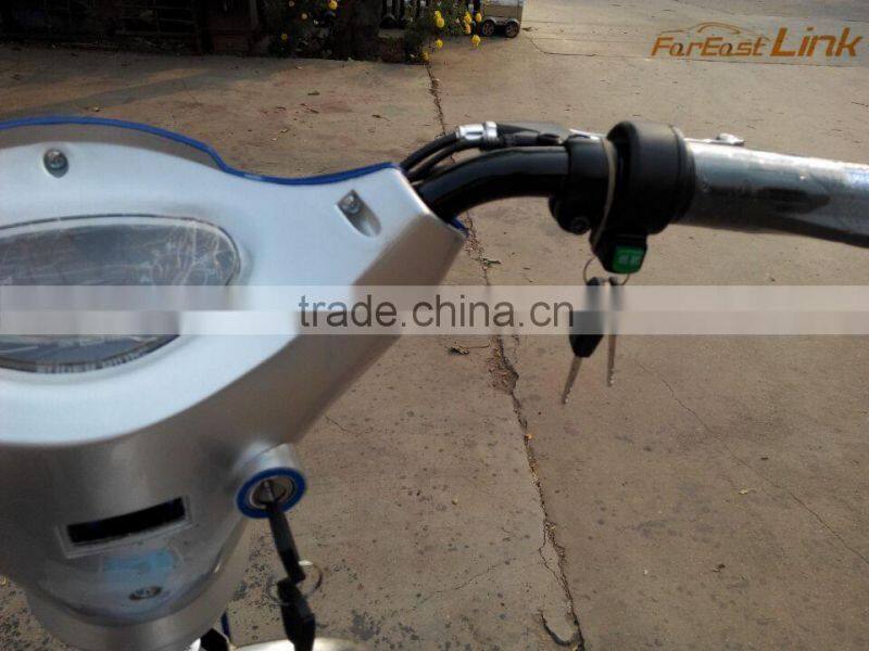 high quality electric bike for adult