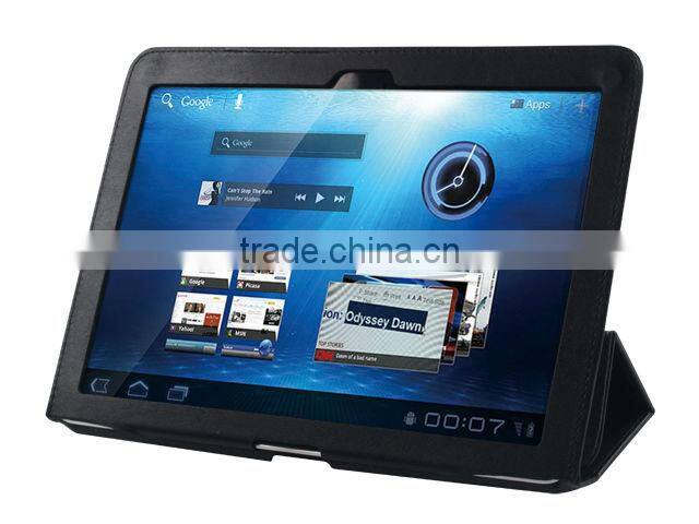 SIKAI cute Pink PU Leather Case for Huawei Mediapad 10"fhd