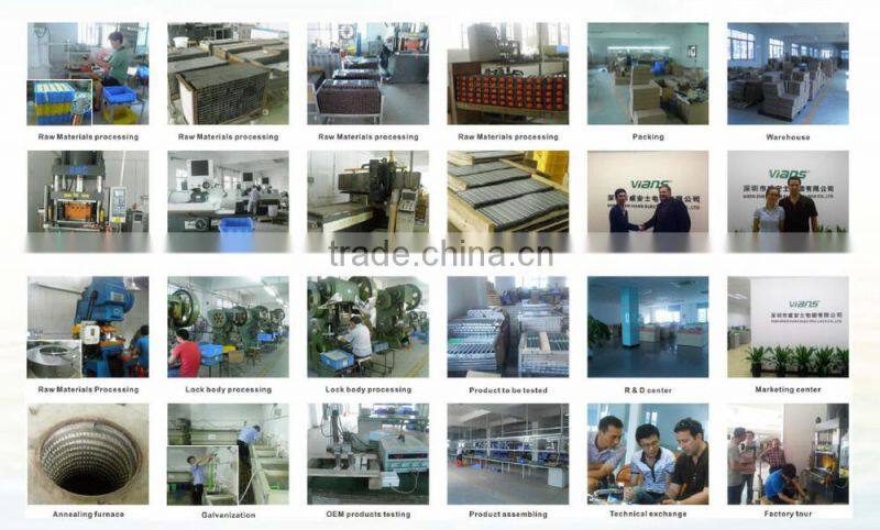 access control moblie smart home bluetooth control door lock