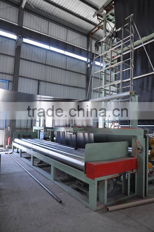 New Design Economical Geomembrane Blown Film Equipment