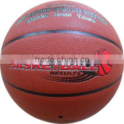 official size 7 PU/PVC Basketball