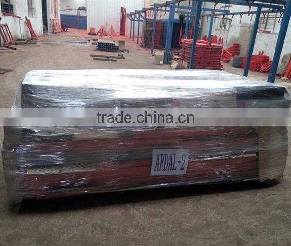 Construction cradle,gondola lift, high building suspended platform