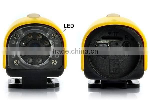 Sport camera / waterproof sport camera / wifi sport camera
