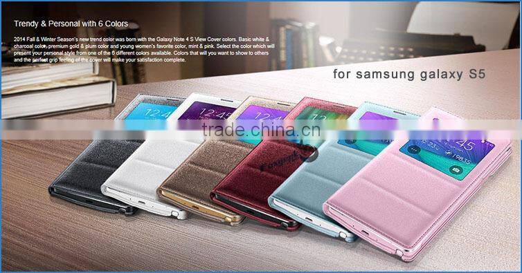 Phone case factory selling phone case for mobile phone accessory with cheap price waterproof case for samsung galaxy S5
