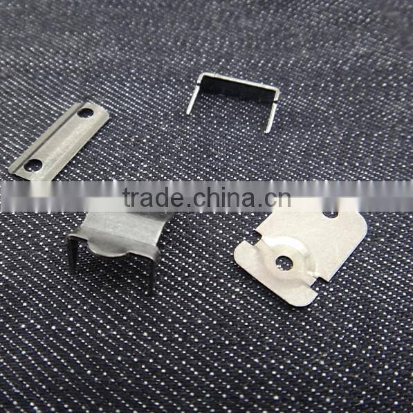 Supply nickle free Hook and eyes Brass