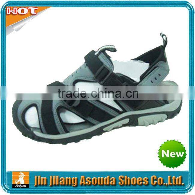 2015 sports fashion rubber beach shoes