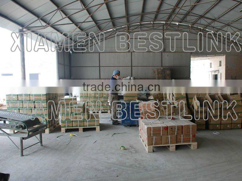 quick cracking soundless cracking agent for stone rock cracking and concrete demolition