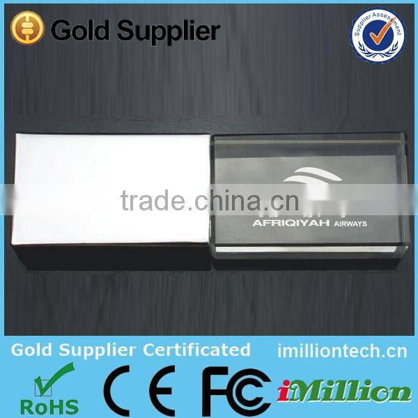 classic fastest speed usb 2.0 memorias 16gb novelty shape promotional gadgets 2016