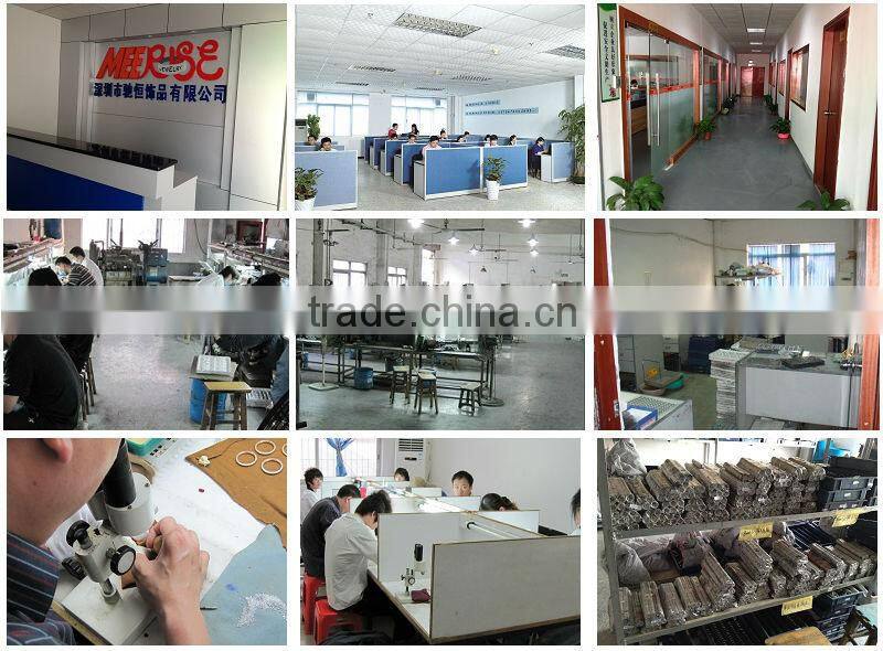 custom titanium ring factory black titanium rings