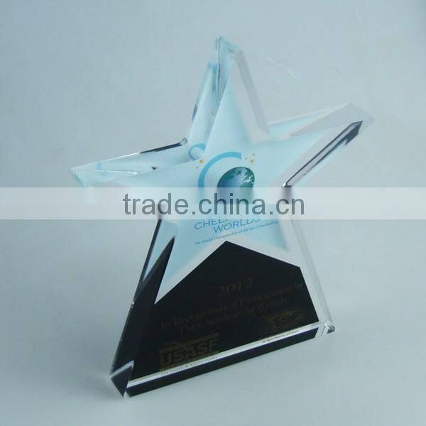 china gold supplier OEM/ODM trophy replica manufacturer