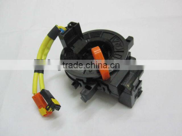 Spiral cable fortuner 84306-0P010 for Toyota Reiz Highlander and Crown