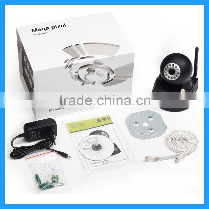 Ocean OC-Eye01S 2.0 Megapixel CMOS Sensor 1080P Wireless Network IP Camera