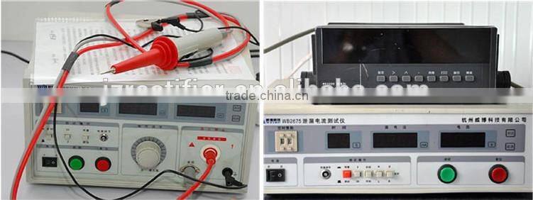 Three Phases Rectification Bridge Modules MDS75(600-1600V)