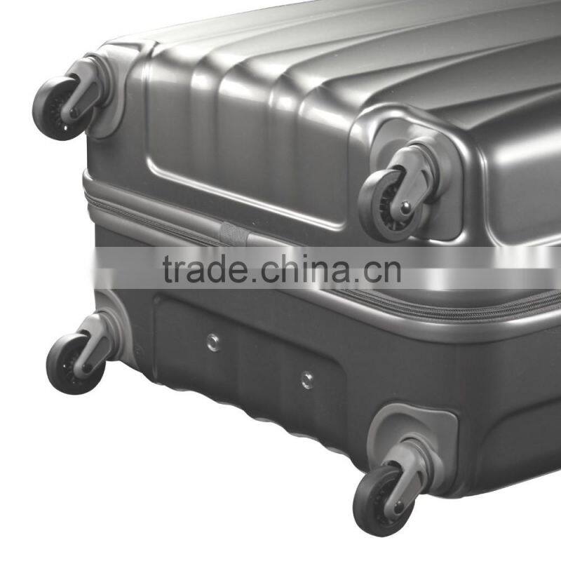 eminent trolley verage suitcase with wheel luggage
