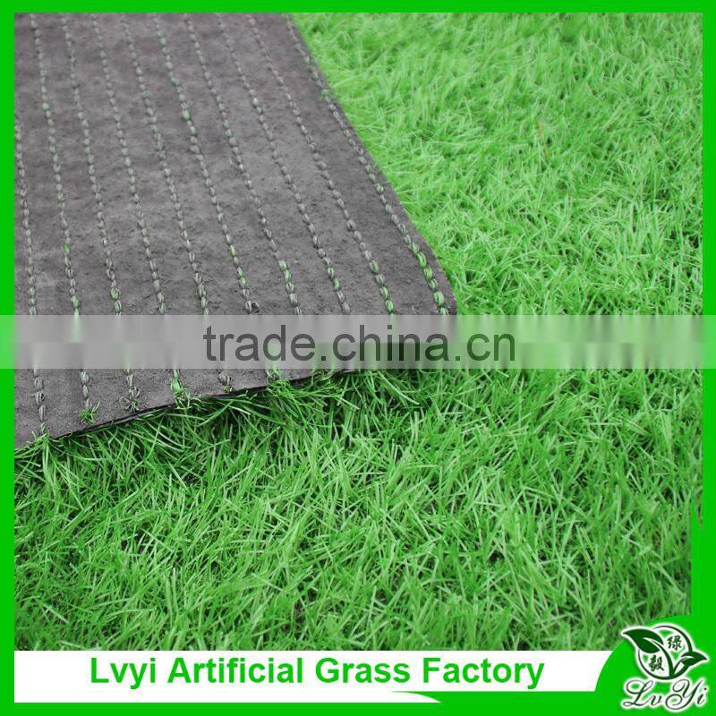 china soccer artificial grass / artificial turf for mini golf