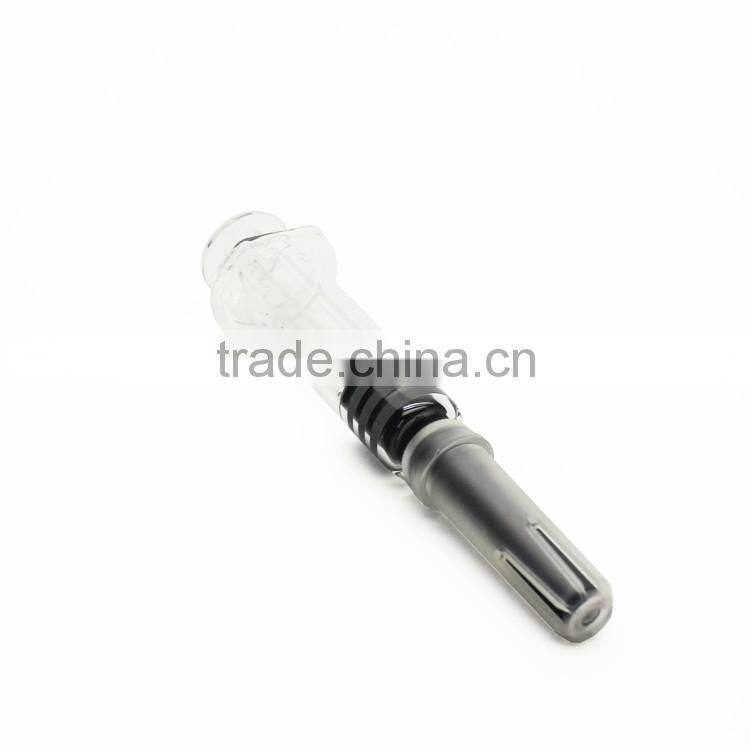 1ml prefilled syringe with needle