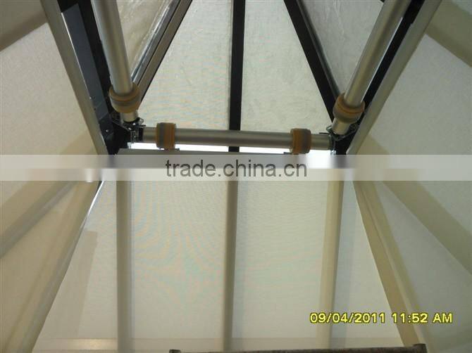 2015 home decoration window wholesale awning fabric
