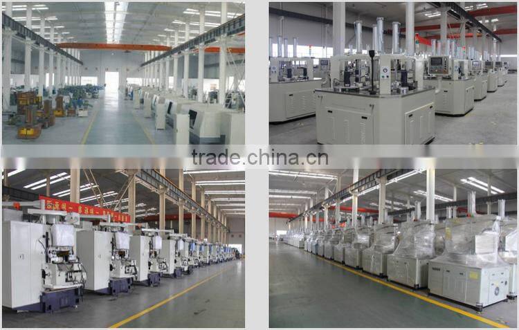 Professional Automatic GLASS WASHING Machinery Manufacturer