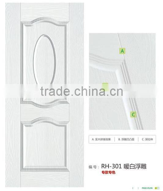 china wholesale melamine door skin 2015 fashionable design