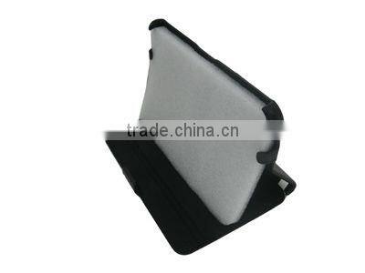 Leather Waterproof Case with stand Function For Samsung Galaxy Tab P1000