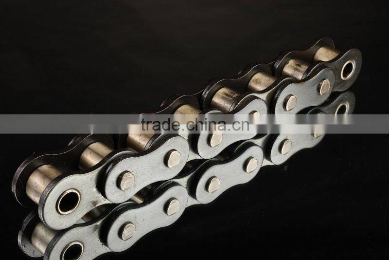 Walking tractor chains 60H-2 12A-2 08B-2