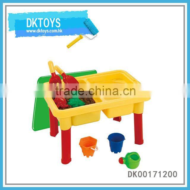 23Pcs Big Size Beach Toys Play Set Sand Toys EN71/7P