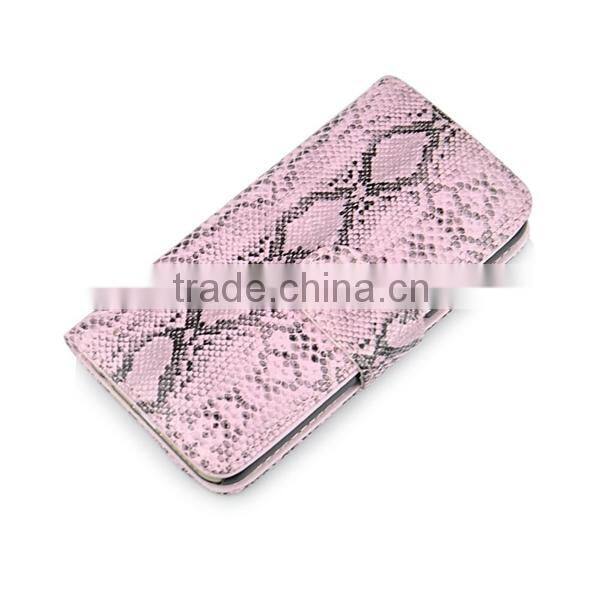 new arrival wallet flip leather case for apple iphone 6 plus.for iphone 6 leather cover