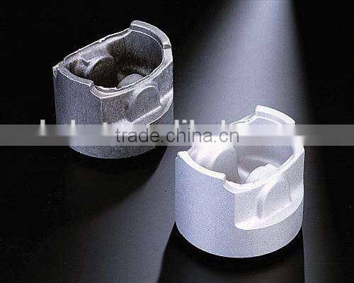 drum type shot blasting machine for surface washing