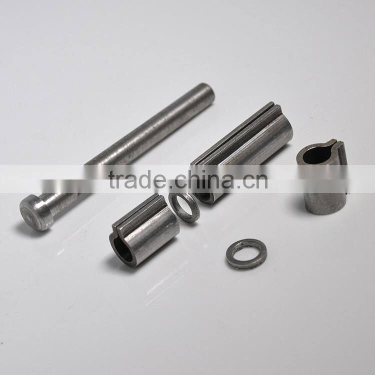 China Supplier 360 Degree Tube Welding Hinge