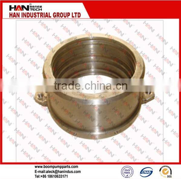 Putzmeister Sany Schwing outer housing 24062004 concrete pump spare parts