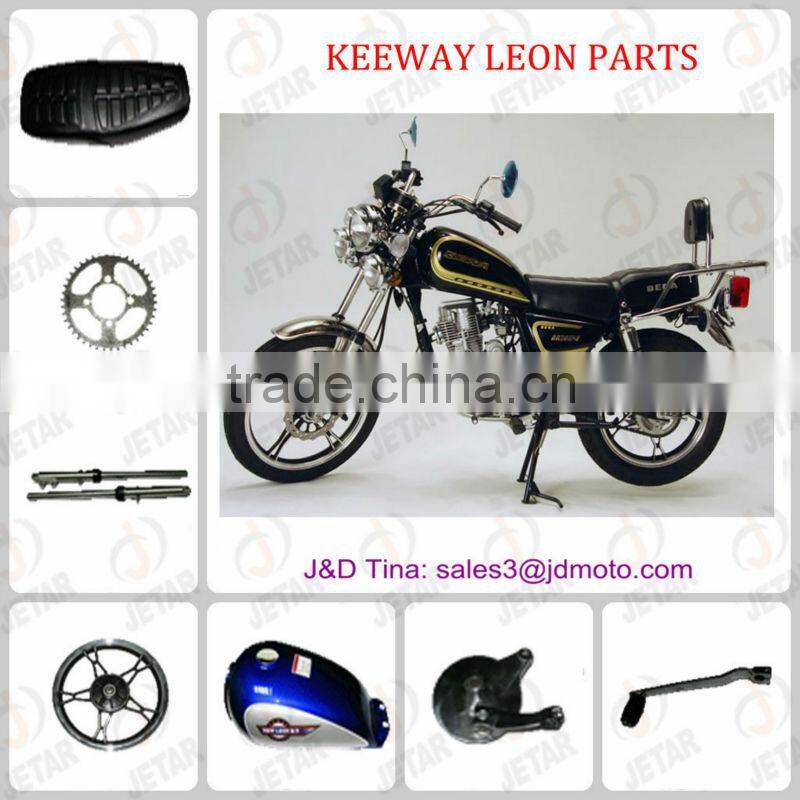 BERA LEON motorcycle spare