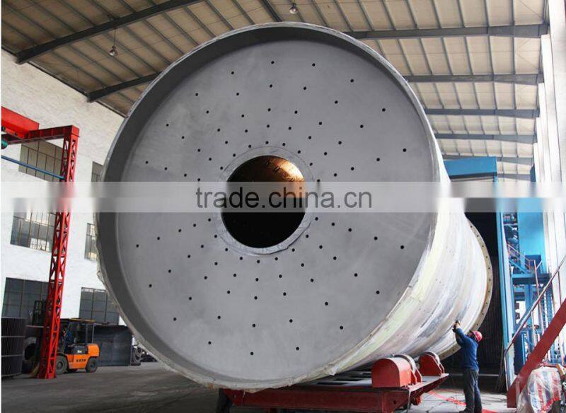 Ball Mill With High Quality