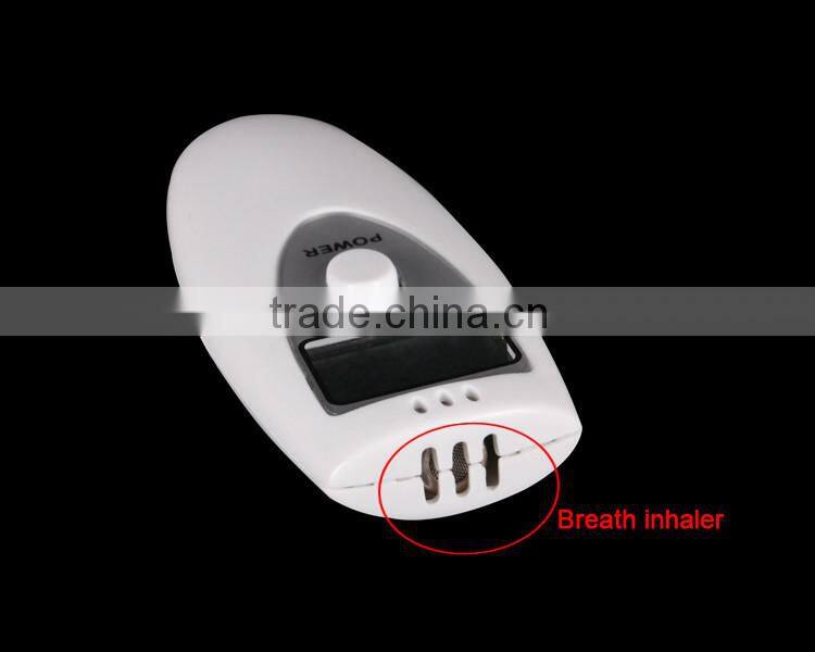 Promotional portable Breath Alcohol Tester Breathalyzer