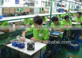 OEM led flashing shoe light for kids shoes cap hat clothes