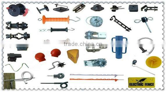 Made in China wholesale Y type fence post ISO 9001:2008