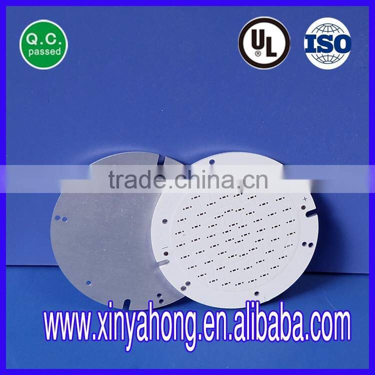 LED Tube PCB Aluminum,t8 24w gu10 led tube lighting