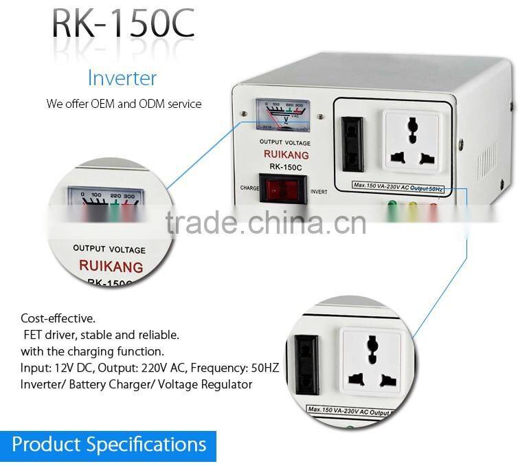 Hot sale pure sine wave Used in refrigerators inverter transformer