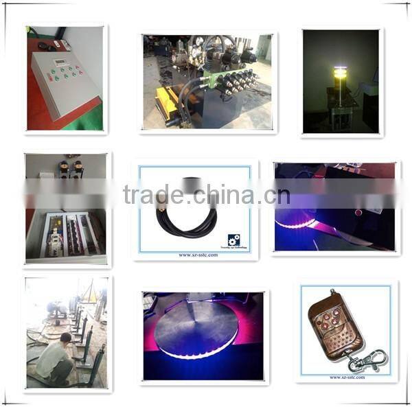 High Quality Stainless Steel Retractable Bollards For Sale