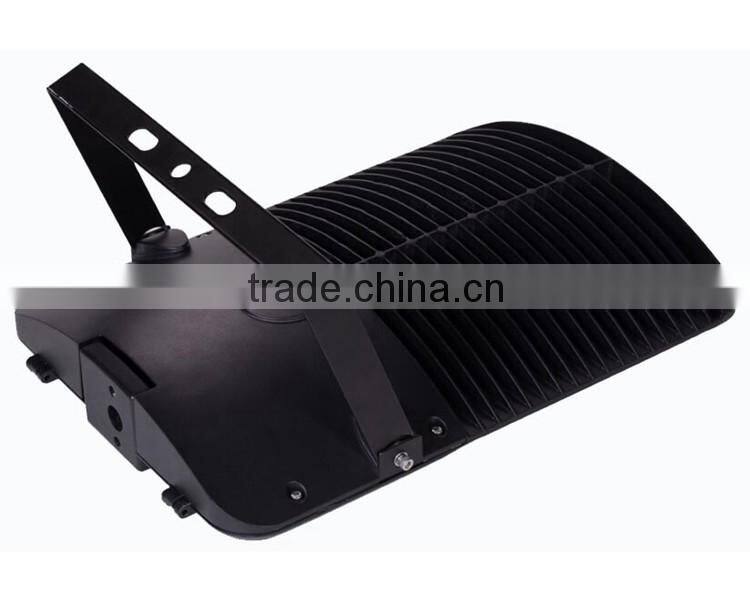 AOK-265WiT UL cUL DLC Approval IP66 Parking Lot Lighting Design