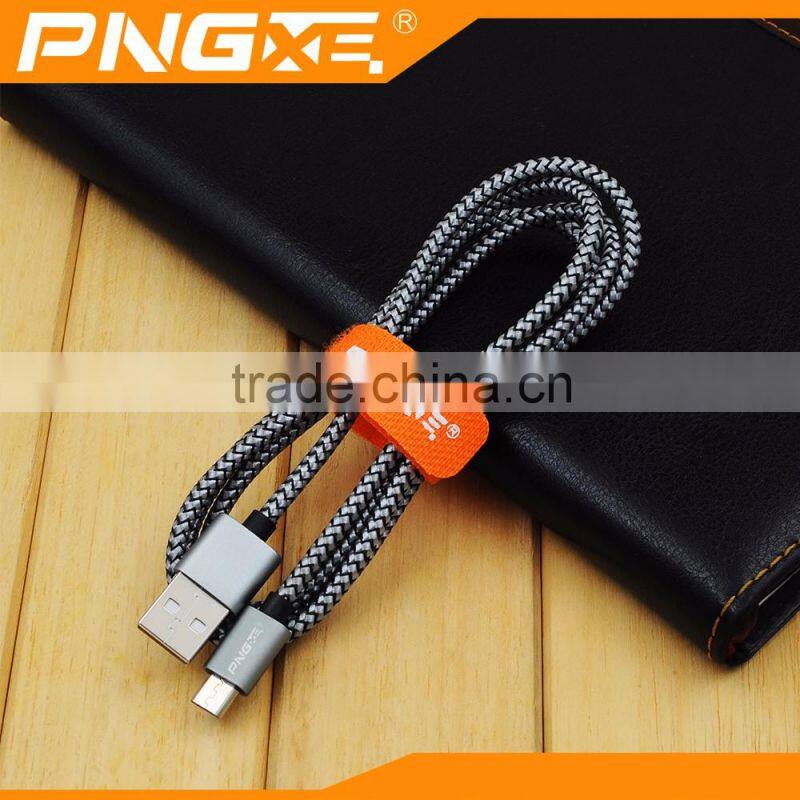 wholesale pngxe fast charging 8 pin usb data cable for iphone 6