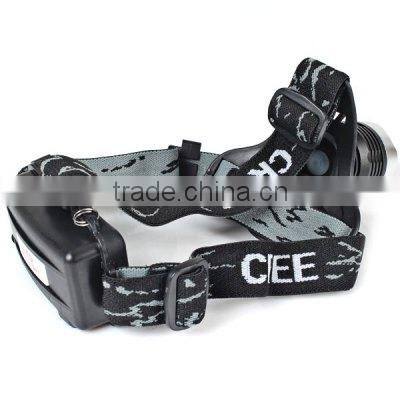 portable headlamps led fishing headlamp battery led headlamp