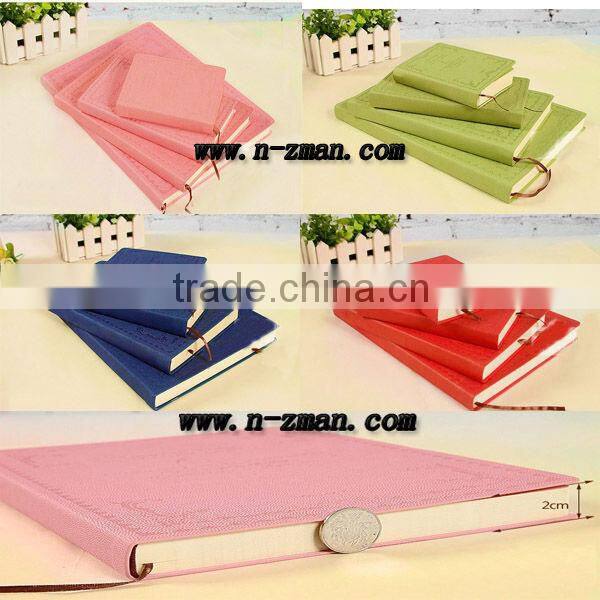 Fashion Notebook,Address Notebook,High Quality Notebook