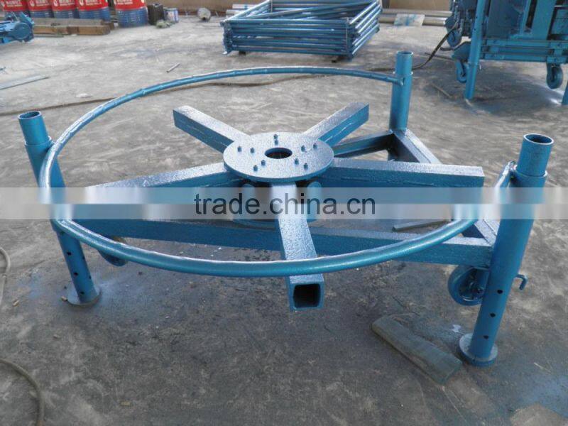 SM30/40 steel LIPP silo machine