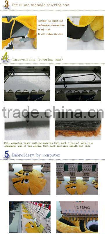 Electric toy car motors,Toy Duck