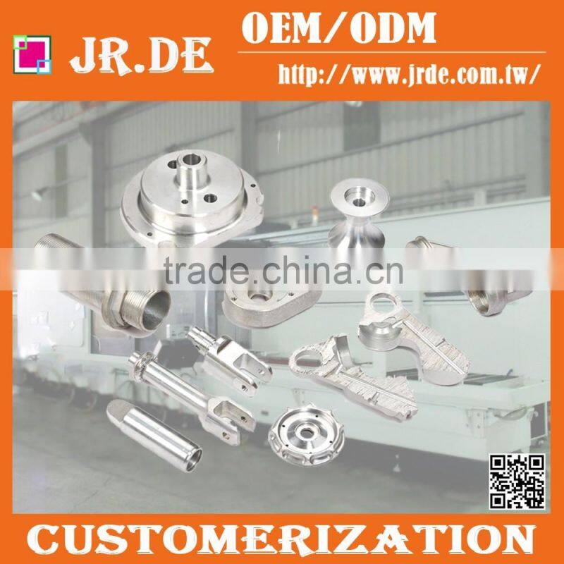 Custom steel material OEM product