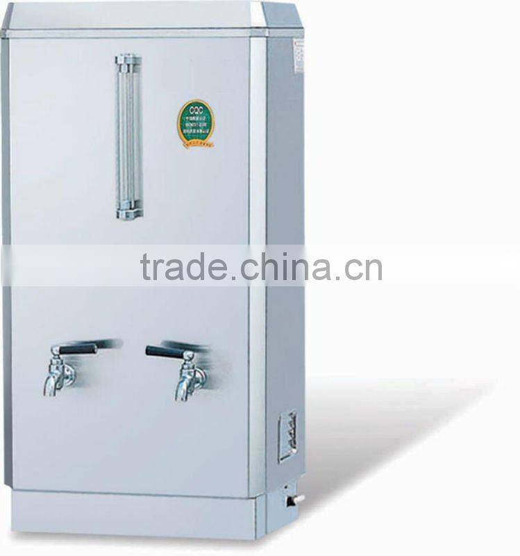 Boiling-type electric water boilers