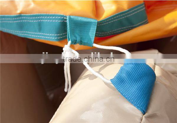 Adult giant bouncy castle inflatable